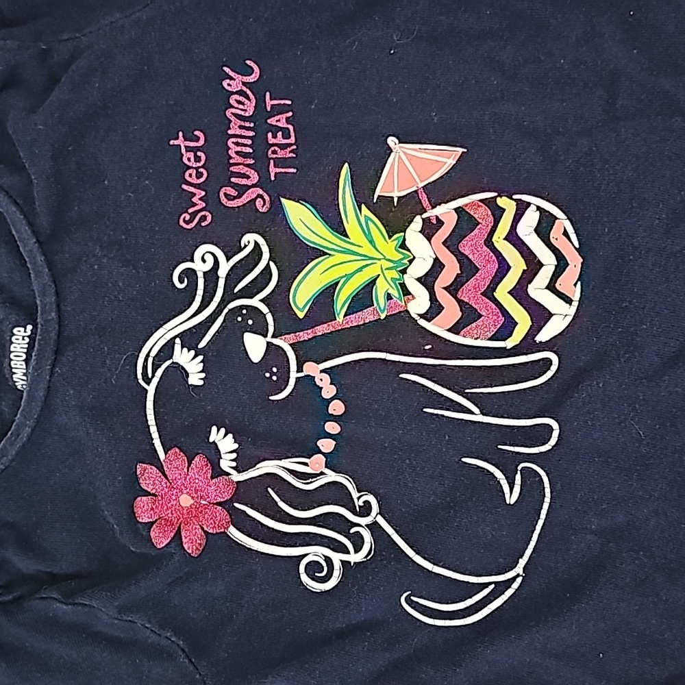 Gymboree 3t shirts lot - Picture 3 of 7